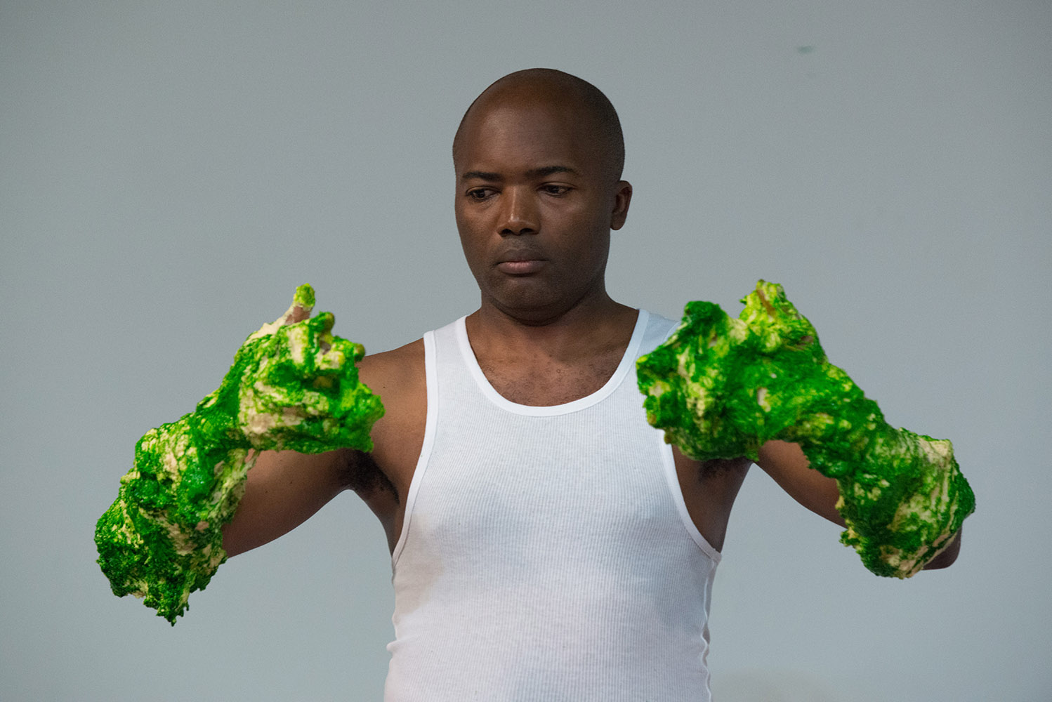 Henry Chan Jr.