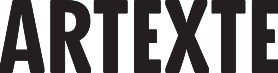 Artexte_logo_noir 1